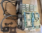 Asus Z9pa-d8   2 Xeon E5-2670v2 Cpu   128gb Ddr3 Ram   2 Corsair H45 Combo
