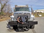 2008 International 7400 Dump Truck