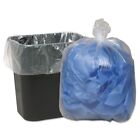 Classic Clear 242315c 10 Gal  0 6 Mil Linear Ld Can Liners Clr  500 carton  New