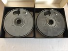  lot Of 2  Vintage Kodak Carousel Transvue 140 Slide Tray With Original Box