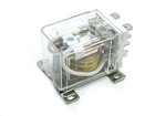 Us Stock Jqx-12f 2z Dc 12v 30a Dpdt General Purpose Power Relay 8 Pin