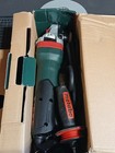 Metabo 6-inch Angle Grinder  14 5 Amp  9 600 Rpm  Electronics  Non-locking   