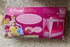 Vintage Disney Ready Room Princess Bed Canopy Rare