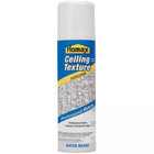 16 Oz  Aerosol Ceiling Popcorn Professional Match Texture Homax White Spray New