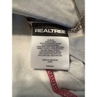 Realtree Pullover Camo Hunting Top Pink Trim Womens Medium Nwt