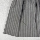 Vintage Sara Michelle Skirt Women Size 10 Multicolor Long Length Made In Usa