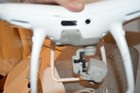 Working Dji Phantom 4 Pro Drone With 20 Megapixel Camera And Hd Video