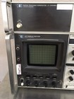 Hp 8554b Rf  8552b If Spectrum Analyzer  141t Display 8444a-opt 059 Tracking Gen