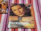 Victoria s Secret Catalog Lot Of 3 2000s Summer Edition 