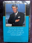 Anthony Robbins Personal Power Ii Vol 4 The Ultimate Secret Casette Brand New