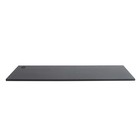 Nova Series Work Top In Dark Gray