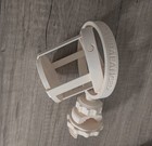 Stay Balanced Stroller Cup Holder Beige Infant Toddler Accessory
