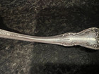 Towle Old Master Sterling Silver Gravy Ladle  6-3 4 