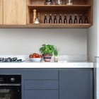 Peel And Stick Backsplash - 5 Sheets Of 11 43  X 9  - 3d Adhesive Peel And Stick
