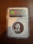 2020-p Australia Wedge Tailed Eagle Pf-70 Ngc Bullion-999 Silver 1 Oz Ounce Coin