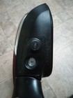 2022 2023 2024 2025toyota Highlander  Left Door Side Mirror Heat Radar Camera