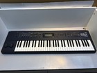 Korg N5ex Music Synthesizer Keyboard 61-key Working Confirmed