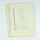 Kodak No  3a Autographic Camera - Original Manual - Vintage Instruction Booklet