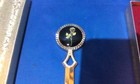 Letter Opener - Late 50 s Early 60 s   Vintage Advertising