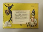 Set 15 Pcs Vintage Cartoon Postcards The Little Humpbacked Horse  1976s