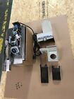 W-250-is   W-350-is Complete Replacement Head Top Assembly  Thermaco Big Dipper