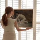 Classic Nude Study Wall Art Poster - Timeless Decor Piece Home Decor