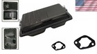 Universal 420cc Generator Air Filter With Housing For Predator   Honda Models