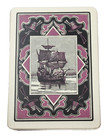 Vintage The Mayflower 1897 The Fireside Game Company 1121 Card Game
