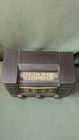 Vintage Radio - 1948 Westinghouse H-204 Am fm Table Radio -tested   Works  
