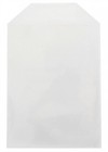 Checkoutstore Stamp   Die Clear Storage Pockets  5 5 8 X 7 3 8 
