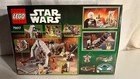 Lego Star Wars  Duel On Geonosis 75017 Brand New Sealed Free Shipping Yoda Dooku