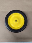  Ertl Pedal Tractor Parts Front Wheel John Deere 7 X 1 5  