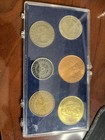 Lake Havasu London Bridge Rotary Club - Set Of 1970 Era Coins
