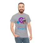 Disney World Carousel Of Progress T-shirt Custom Unisex Men Women Retro Vintage
