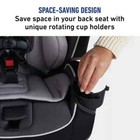 Graco Slimfit 3-in-1 Convertible Car Seat Camelot
