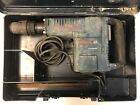Bosch 11316evs 120-volt Corded Electric Demolition Hammer