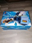 Brio   32501 Polar Express Holiday Set Unused And Musical Hot Chocolate Car Rare