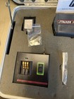 Stalker Pro Digital Sports Radar Gun With Case  needs Battery 