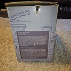 Vintage Kamenstein World Of Motion Train Tea Kettle Engine 613 Complete Open Box