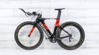Specialized Shiv Expert Triathlon Bike - 2017  X-small