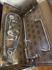 T s Brass B-0133-adf12-b Pre-rinse Faucet Unit New Sealed In The Box