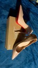 Christian Louboutin So Kate Heel - Nude  3130694pk1a 