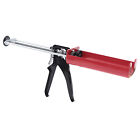 Industrial Dual Applicator Gun Dispenser Double Component Caulking Gun