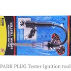 In Line Spark Plug Tester Ignition System Coil Engine Auto Diagnostic Test Tools