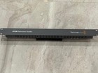 Blackmagic Design Atem Television Studio   Switcher   Working  
