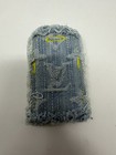 Louis Vuitton Denim Hang Tag