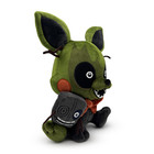 Youtooz Fnaf Phantom Mangle Plush Plushie Doll H9inch