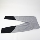 Ohio State Buckeyes Nike Dri-fit Running Tights Women s Gray New