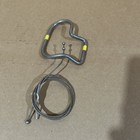 Mc-4 Military Parachute Harness Container System Main Record Used Usgi 1-pin