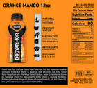Bodyarmor Sports Drink Sports Beverage  Orange Mango  Coconut Water Hydration  N